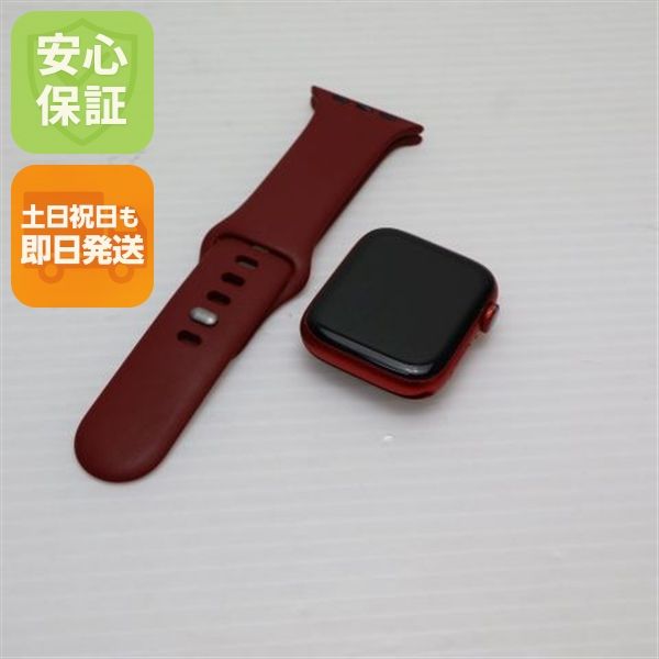 ���� Apple Watch Series6 44mm GPS+Cellular ����顼 ��å�