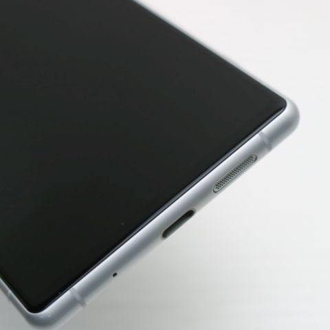 �¿��ݾ� ����Ʊ�� SOV40 Xperia 1 �ۥ磻�� ���� �����