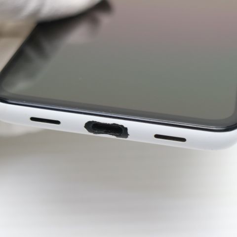 �¿��ݾ� ���� SoftBank Google Pixel 4a (5G) 128GB  �ۥ磻��