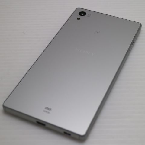 ¿ݾ Ʊ au SOV32 Xperia Z5 ۥ磻  