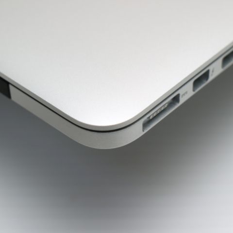 ムスビー｜超美品 MacBook Pro 2013 Late 13インチ Core i5 8GB 256GB 