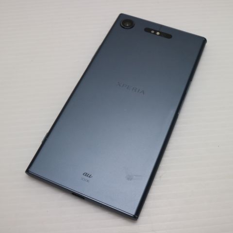 ¿ݾ Ķ SOV36 Xperia XZ1 ֥롼  
