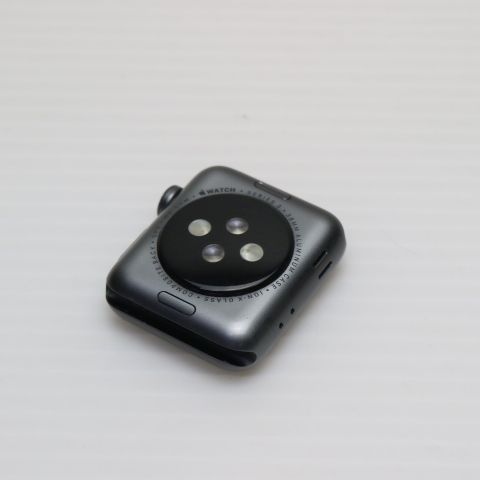  Apple Watch series3 38mm GPS ڡ쥤