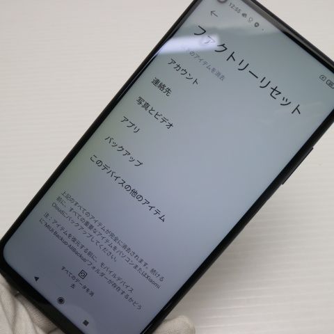 ¿ݾ Ķ Redmi Note 9T A001XM ʥȥե֥å 