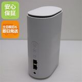 �¿��ݾ� Ķ���� ZTR01 Speed Wi-Fi HOME 5G L11 �ۥ磻�� �����