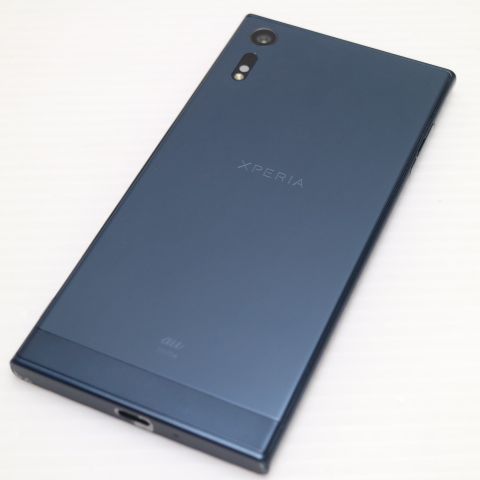 �¿��ݾ��� ������� au SOV34 Xperia XZ �ե��쥹�ȥ֥롼  �������