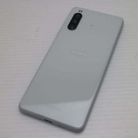 ¿ݾ Ʊ SIMե꡼ Xperia 10 III Lite ۥ磻 