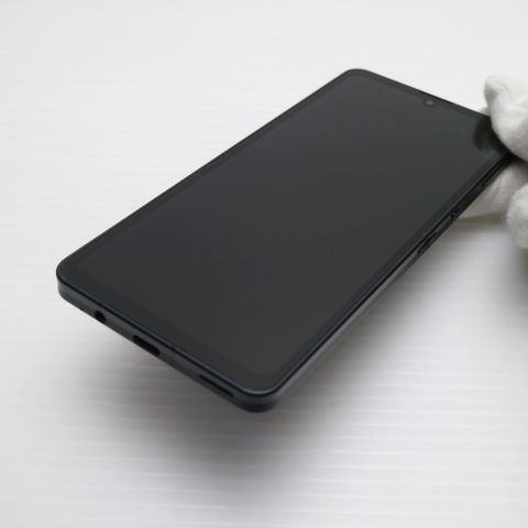 Ʊ SIMե꡼ AQUOS sense6 6GB 128GB SH-M19 ֥å 