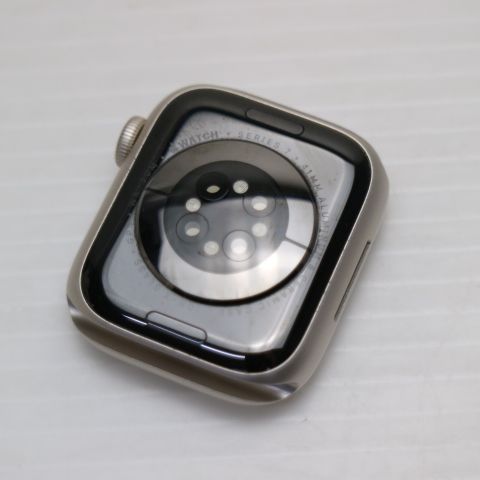 �¿��ݾ� Ķ���� Apple Watch Series7 41mm GPS �������饤��