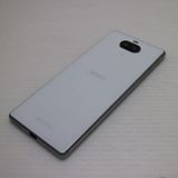 �¿��ݾ� Ķ���� SIM�ե꡼ Xperia 8 Lite �ۥ磻�� �����