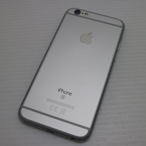 ¿ݾ  SIMե꡼ iPhone6S 32GB  С 