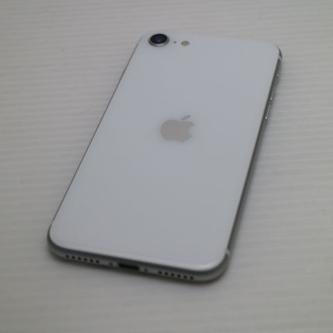 ¿ݾ Ʊ SIMե꡼ iPhone SE 2 128GB ۥ磻 