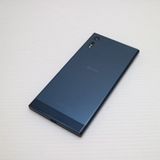 �¿��ݾ��� Ķ���� SO-01J Xperia XZ �֥롼  �������