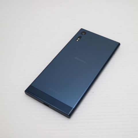 �¿��ݾ��� Ķ���� SO-01J Xperia XZ �֥롼  �������