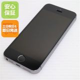 �¿��ݾ��� ���� SIM�ե꡼ iPhoneSE 16GB ���ڡ������쥤 ����� �������