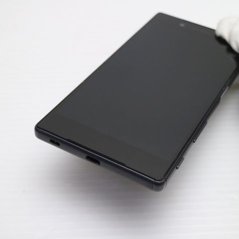 �¿��ݾ��� Ķ���� SO-01H Xperia Z5 �֥�å�  �������