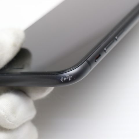 ¿ݾ Ķ SIMե꡼ iPhone 11 64GB  ֥å 