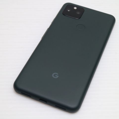 Ķ���� SIM�ե꡼ Google Pixel 5a (5G) 128GB �֥�å� �����