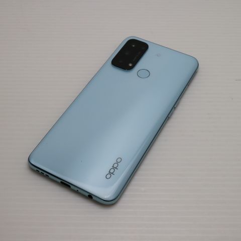 ¿ݾ Ķ SIMե꡼ OPPO Reno5 A ֥롼 