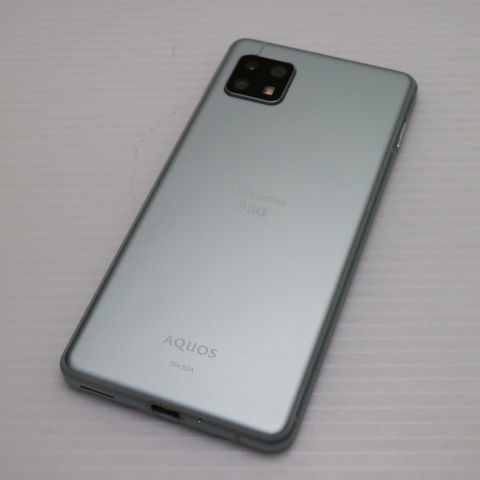 ¿ݾ Ķ SH-53A AQUOS sense 5G ꡼֥СSIMåѤ