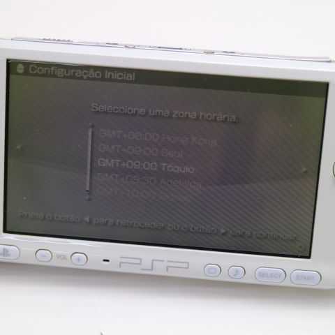 �¿��ݾ��� ���� PSP-3000 �ѡ��롦�ۥ磻��  �������