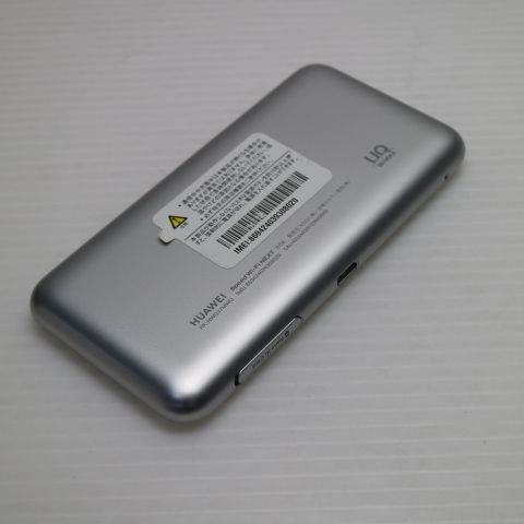 Ķ���� UQmobile Speed Wi-Fi NEXT W06 �ۥ磻�ȡߥ���С�