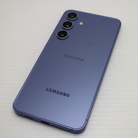 �¿��ݾ� ���� SIM�ե꡼ Galaxy S24 256GB ���Х�ȥХ�����å�