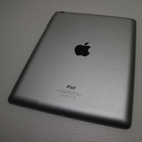 Ķ���� iPad ��4���� Wi-Fi 16GB �ۥ磻��  �������