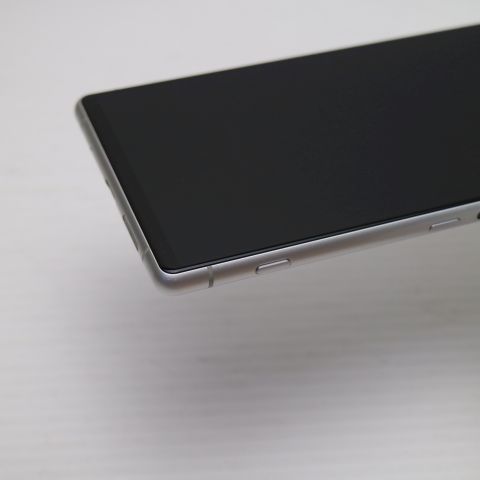 �¿��ݾ� ����Ʊ�� SOV40 Xperia 1 �ۥ磻�� ���� �����