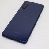 �¿��ݾ� Ķ���� SO-41A Xperia 10 II �֥롼 �����