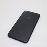 ¿ݾ  SIMե꡼ iPhone7 PLUS 32GB ֥å  