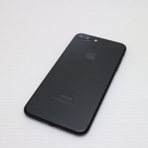 ¿ݾ  SIMե꡼ iPhone7 PLUS 32GB ֥å  