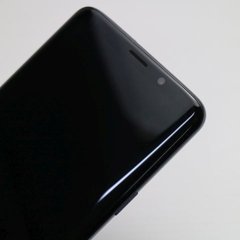 �¿��ݾ� Ķ���� SCV39 Galaxy S9+ ���졼 ���� �����