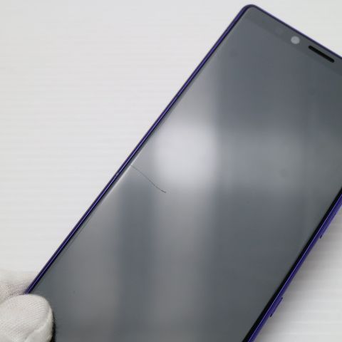 ¿ݾ  SO-03L Xperia 1 ѡץ    SIMåѤ