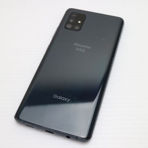  SC-54A Galaxy A51 5G ֥å ¨ȯ ȯ
