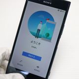 �¿��ݾ��� Ķ���� SO-04J Xperia XZ Premium �֥�å� ����� �������