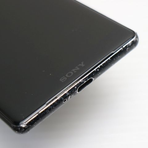 ¿ݾ  SOV37 Xperia XZ2 ֥å  