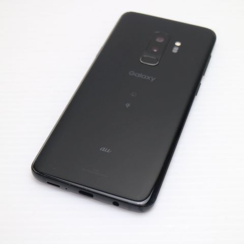 �¿��ݾ� ���� SCV39 Galaxy S9+ �֥�å� ���� �����