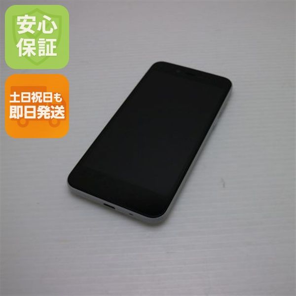 �¿��ݾ� Ķ���� SoftBank Android One S3 �ۥ磻�� ���� �����