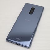 ¿ݾ Ķ SOV40 Xperia 1 졼  