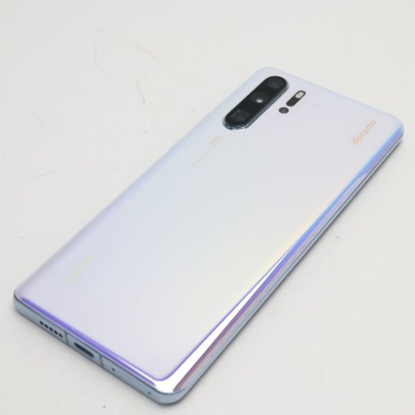 ムスビー｜安心保証 超美品 HW-02L HUAWEI P30 Pro ブリージング  