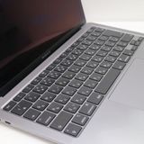 Ķ���� MacBook Air 2020 13����� Core i3 8GB 256GB
