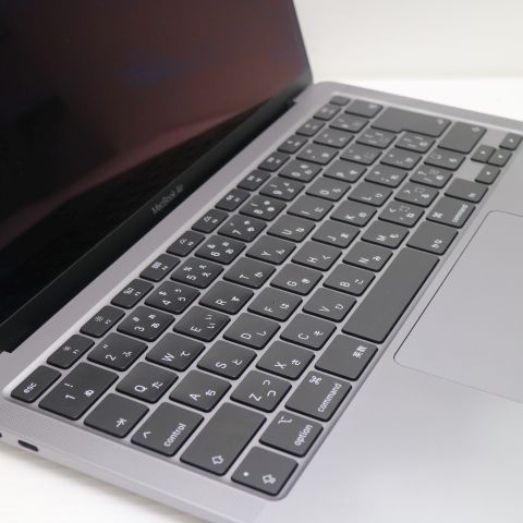 Ķ���� MacBook Air 2020 13����� Core i3 8GB 256GB