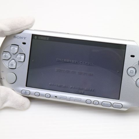 ¿ݾ  PSP-3000 ߥƥåС  