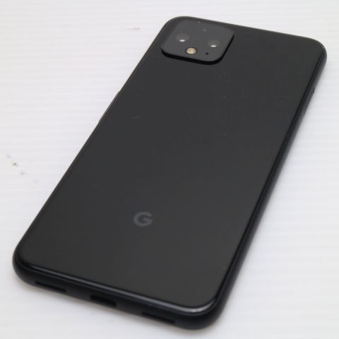 ¿ݾ Ʊ SIMե꡼ Google Pixel 4 64GB  㥹ȥ֥å