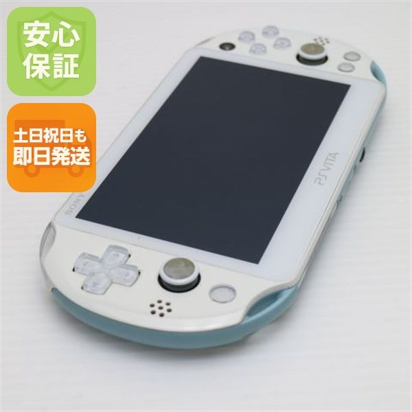 ¿ݾ  PCH-2000 PS VITA ֥롼/ۥ磻  