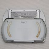 �¿��ݾ��� ���� PSP-N1000 �ۥ磻��  �������