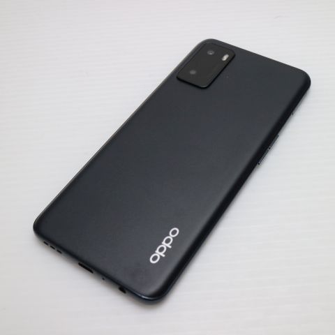 �¿��ݾ� Ķ���� SIM�ե꡼ OPPO A55s 5G 64GB �֥�å� �����