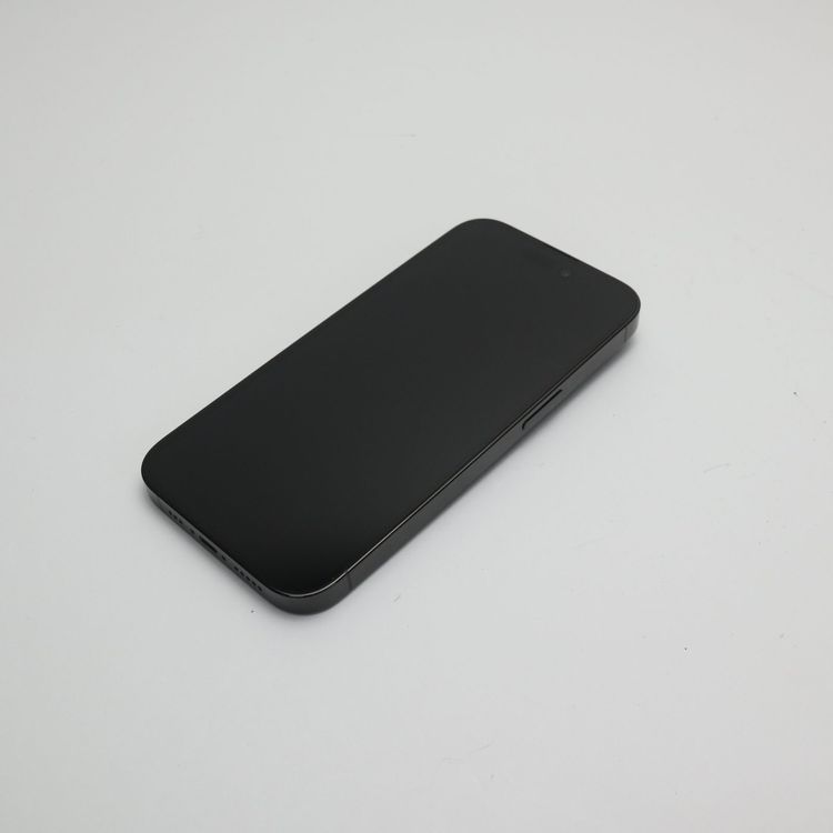 ムスビー｜安心保証 超美品 SIMフリー iPhone14 Pro 128GB スペース 