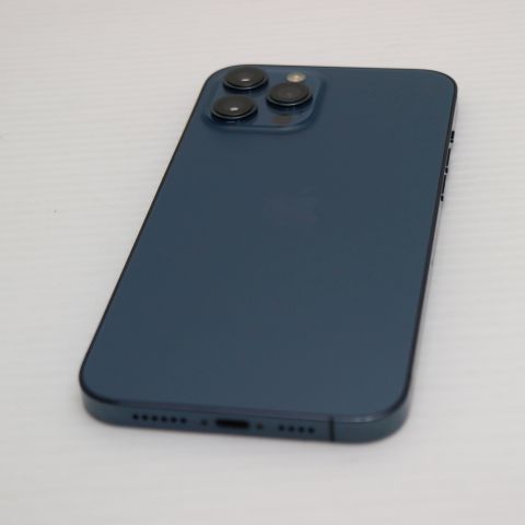 Ķ���� SIM�ե꡼ iPhone12 Pro Max 256GB �֥롼 ¨��ȯ�� ������ȯ��